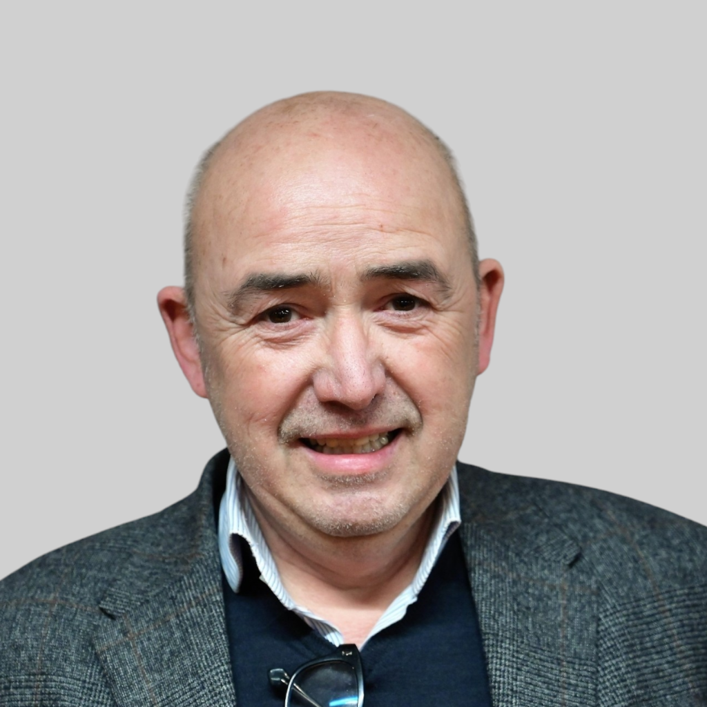 Guy Vermeirsch - Middenstandsraad Lede